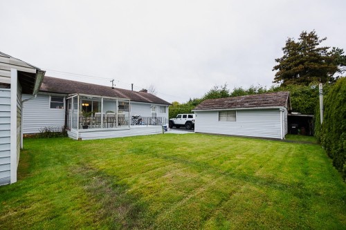 4638 53 Street, Delta, BC 