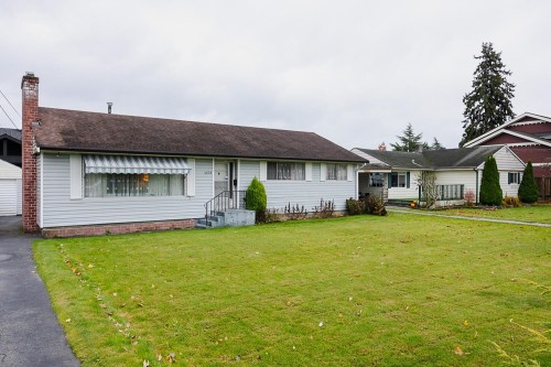 4638 53 Street, Delta, BC 