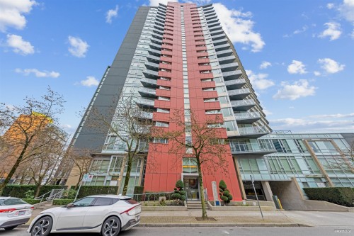 2705-918 Cooperage Way, Vancouver, BC 