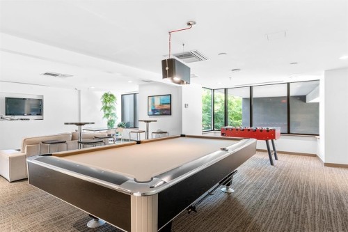 2705-918 Cooperage Way, Vancouver, BC 