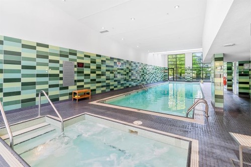 2705-918 Cooperage Way, Vancouver, BC 