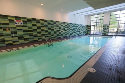 2705-918 Cooperage Way, Vancouver, BC 