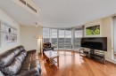 2705-918 Cooperage Way, Vancouver, BC 