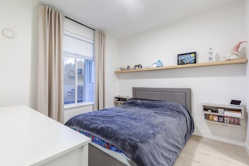 211-808 Gauthier Avenue, Coquitlam, BC 