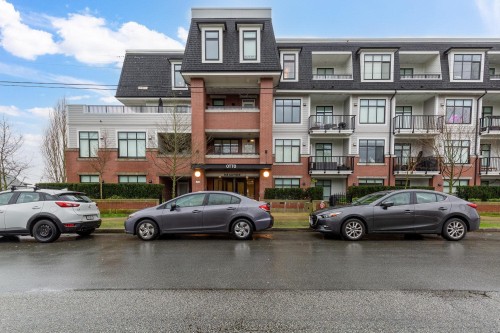 211-808 Gauthier Avenue, Coquitlam, BC 