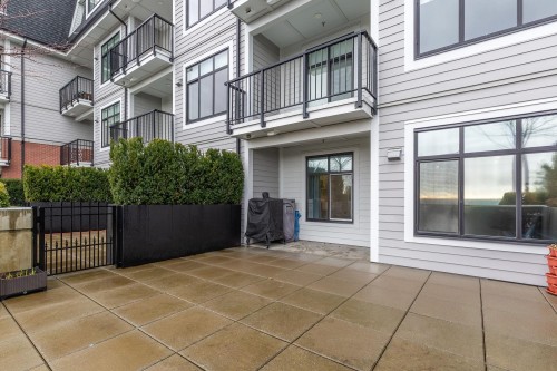 211-808 Gauthier Avenue, Coquitlam, BC 
