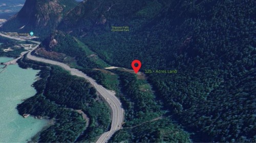 4731 Sea To Sky Highway, Squamish, BC 