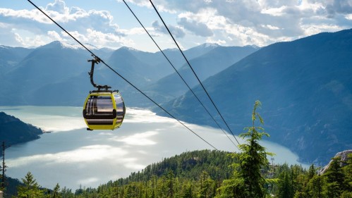 4731 Sea To Sky Highway, Squamish, BC 