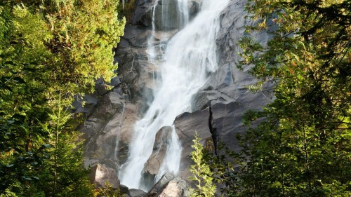 4731 Sea To Sky Highway, Squamish, BC 
