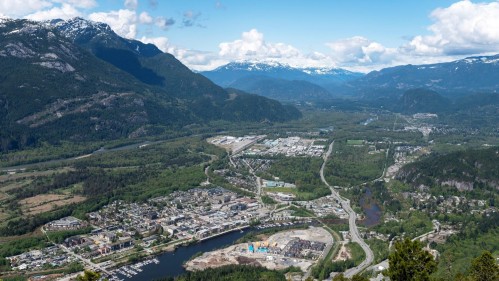4731 Sea To Sky Highway, Squamish, BC 