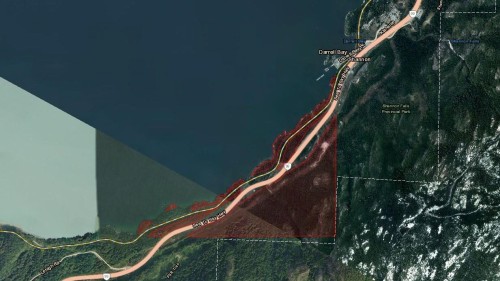 4731 Sea To Sky Highway, Squamish, BC 