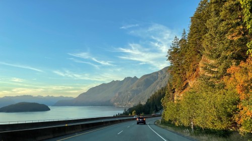 4731 Sea To Sky Highway, Squamish, BC 