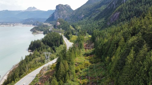4731 Sea To Sky Highway, Squamish, BC 