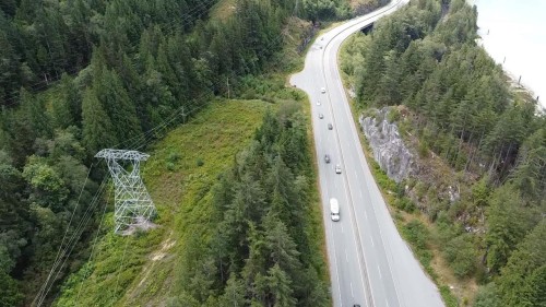 4731 Sea To Sky Highway, Squamish, BC 