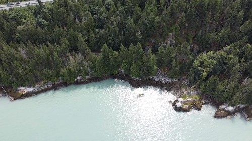 4731 Sea To Sky Highway, Squamish, BC 