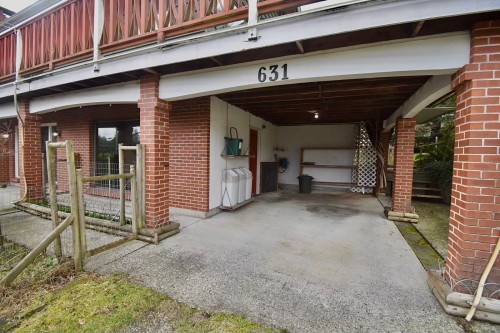 631 Wyngaert Road, Gibsons, BC 