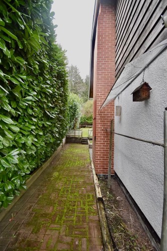 631 Wyngaert Road, Gibsons, BC 