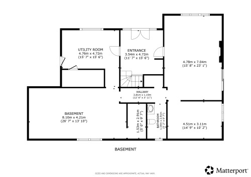 631 Wyngaert Road, Gibsons, BC 