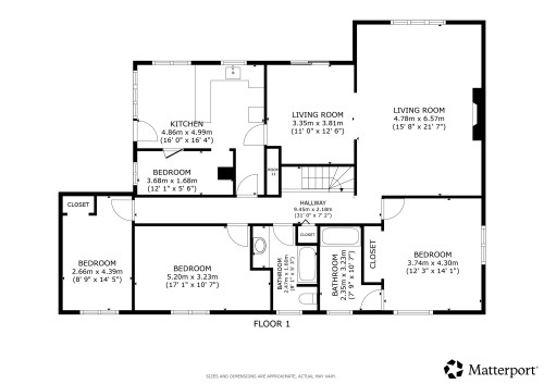 631 Wyngaert Road, Gibsons, BC 