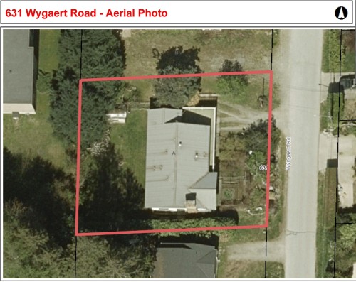631 Wyngaert Road, Gibsons, BC 