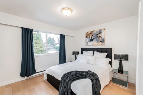 7111 Cavelier Court, Richmond, BC 