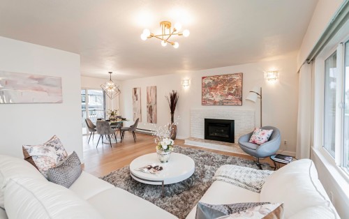 7111 Cavelier Court, Richmond, BC 