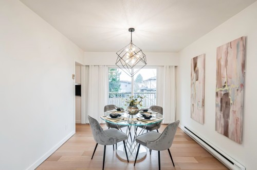 7111 Cavelier Court, Richmond, BC 