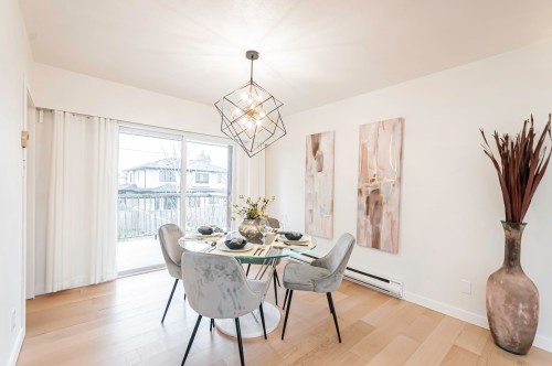 7111 Cavelier Court, Richmond, BC 