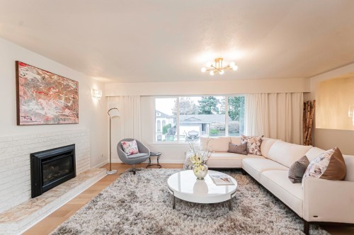 7111 Cavelier Court, Richmond, BC 