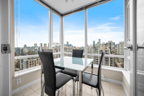 3608-928 Beatty Street, Vancouver, BC 