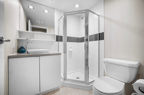 3608-928 Beatty Street, Vancouver, BC 