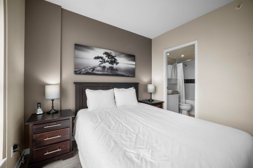 3608-928 Beatty Street, Vancouver, BC 