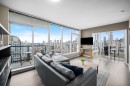 3608-928 Beatty Street, Vancouver, BC 