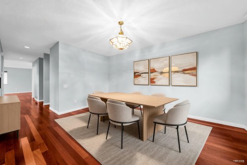 5456 Keith Road, West Vancouver, BC 