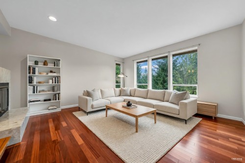 5456 Keith Road, West Vancouver, BC 
