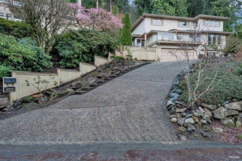 5456 Keith Road, West Vancouver, BC 