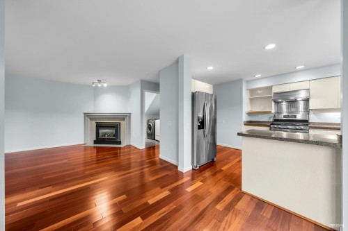 5456 Keith Road, West Vancouver, BC 