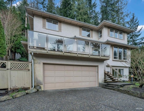 5456 Keith Road, West Vancouver, BC 