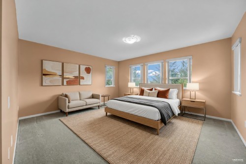 5456 Keith Road, West Vancouver, BC 