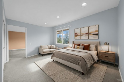 5456 Keith Road, West Vancouver, BC 