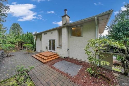 5456 Keith Road, West Vancouver, BC 