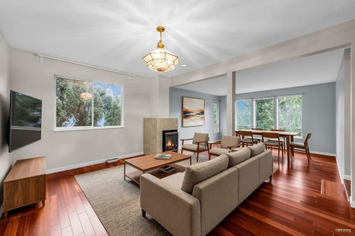 5456 Keith Road, West Vancouver, BC 