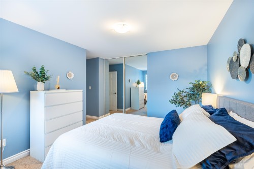 222-3921 Carrigan Court, Burnaby, BC 