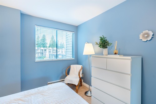 222-3921 Carrigan Court, Burnaby, BC 