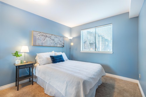 222-3921 Carrigan Court, Burnaby, BC 