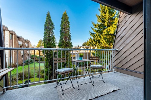 222-3921 Carrigan Court, Burnaby, BC 