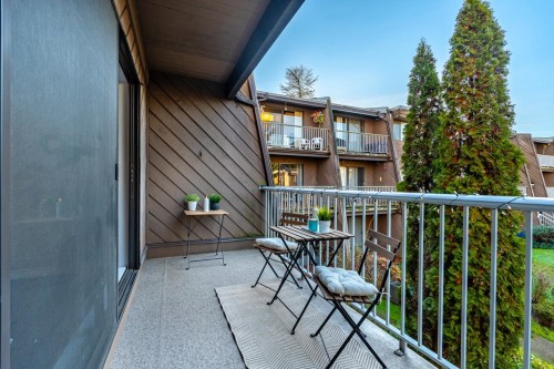 222-3921 Carrigan Court, Burnaby, BC 