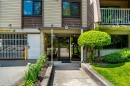 222-3921 Carrigan Court, Burnaby, BC 