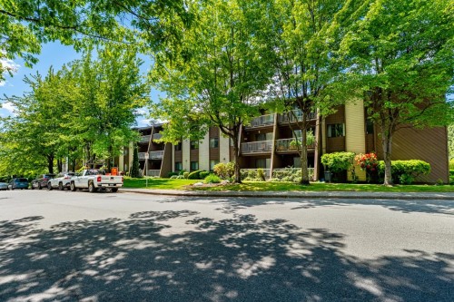 222-3921 Carrigan Court, Burnaby, BC 