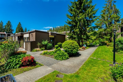 222-3921 Carrigan Court, Burnaby, BC 